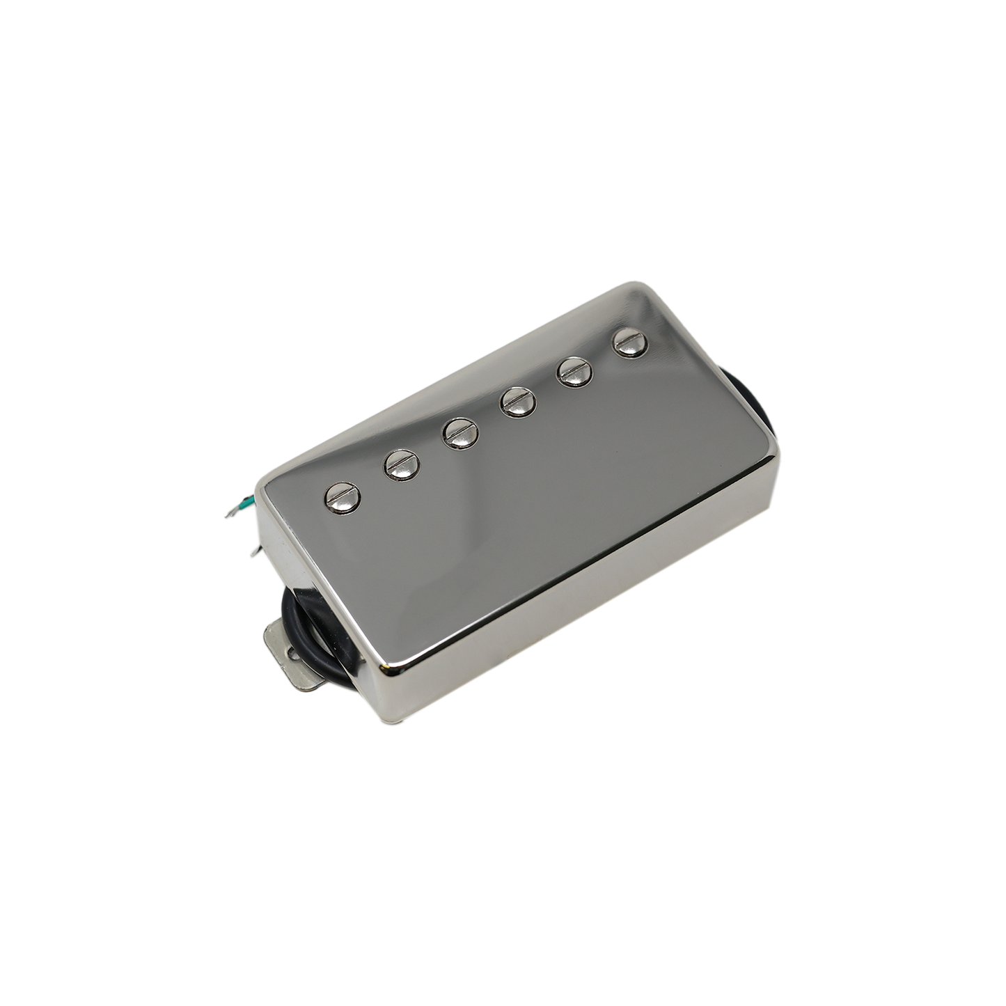 Artec Giovanni Custom 59 Humbucker Neck Pickup Nickel