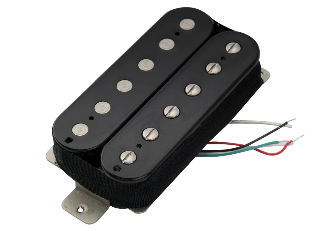 Artec "Vintage Authentic" Hollow Classic Filtertron Humbucker Bridge Pickup