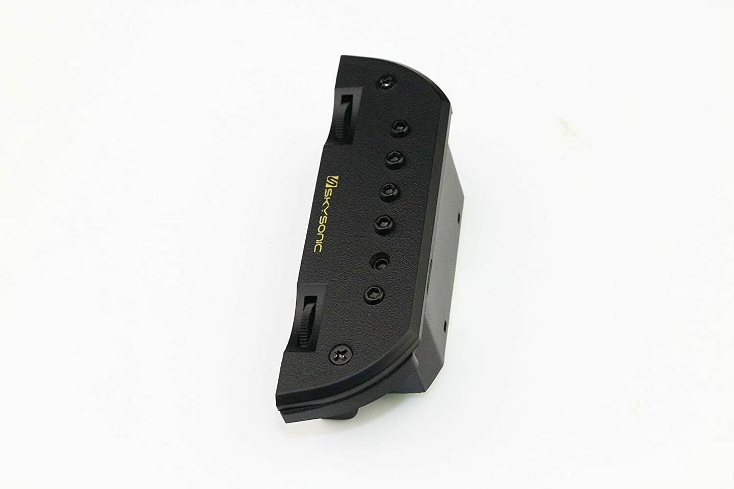 Skysonic Acoustic Guitar Soundhole Pickup T-903