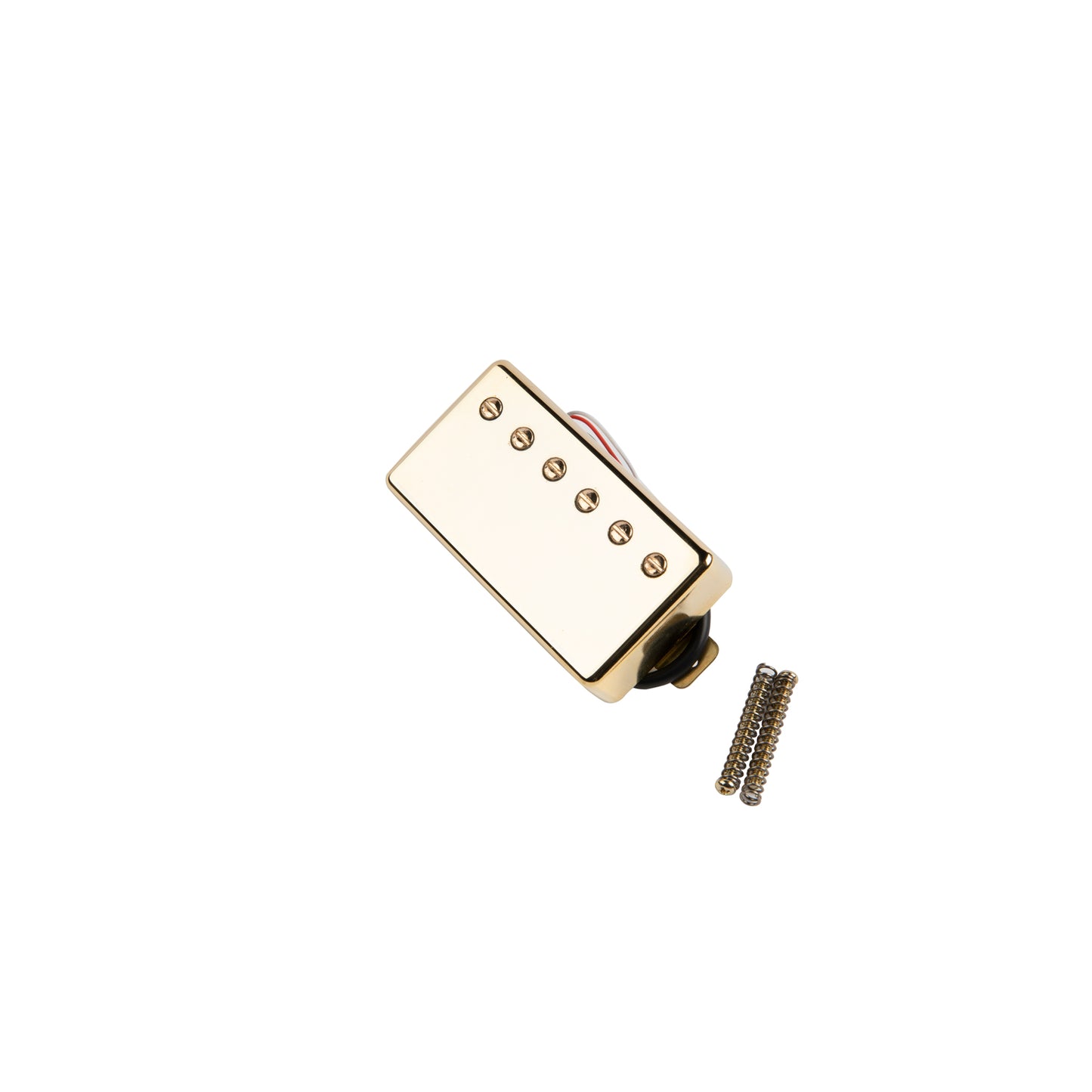 Artec Vintage Humbucker LPC210 Neck and Bridge Pickup Set Gold