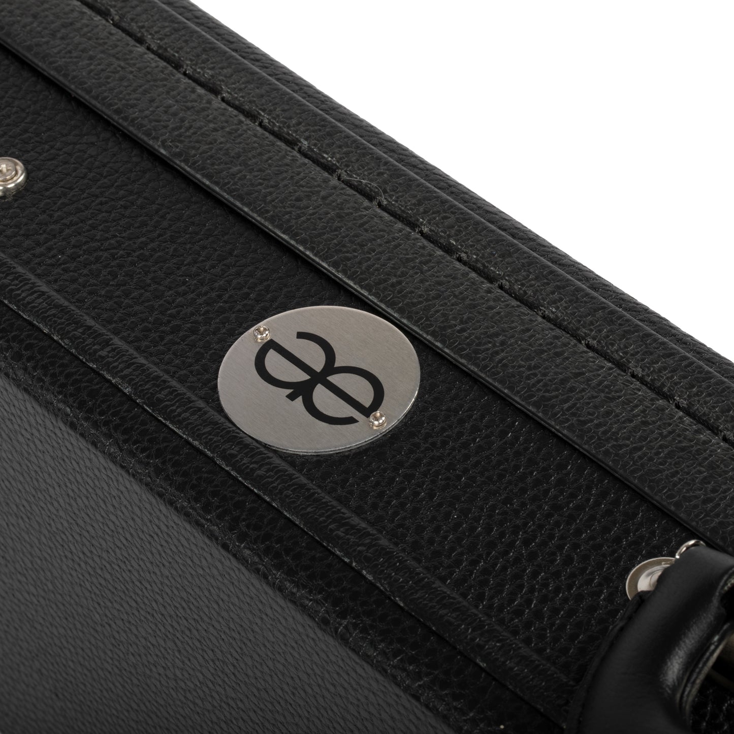 Allen Eden SG / Telecaster Hardshell Guitar Case Black