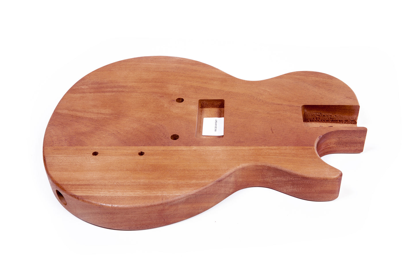 Allen Eden® 1957 Single-Cutaway Set-Neck Body V2