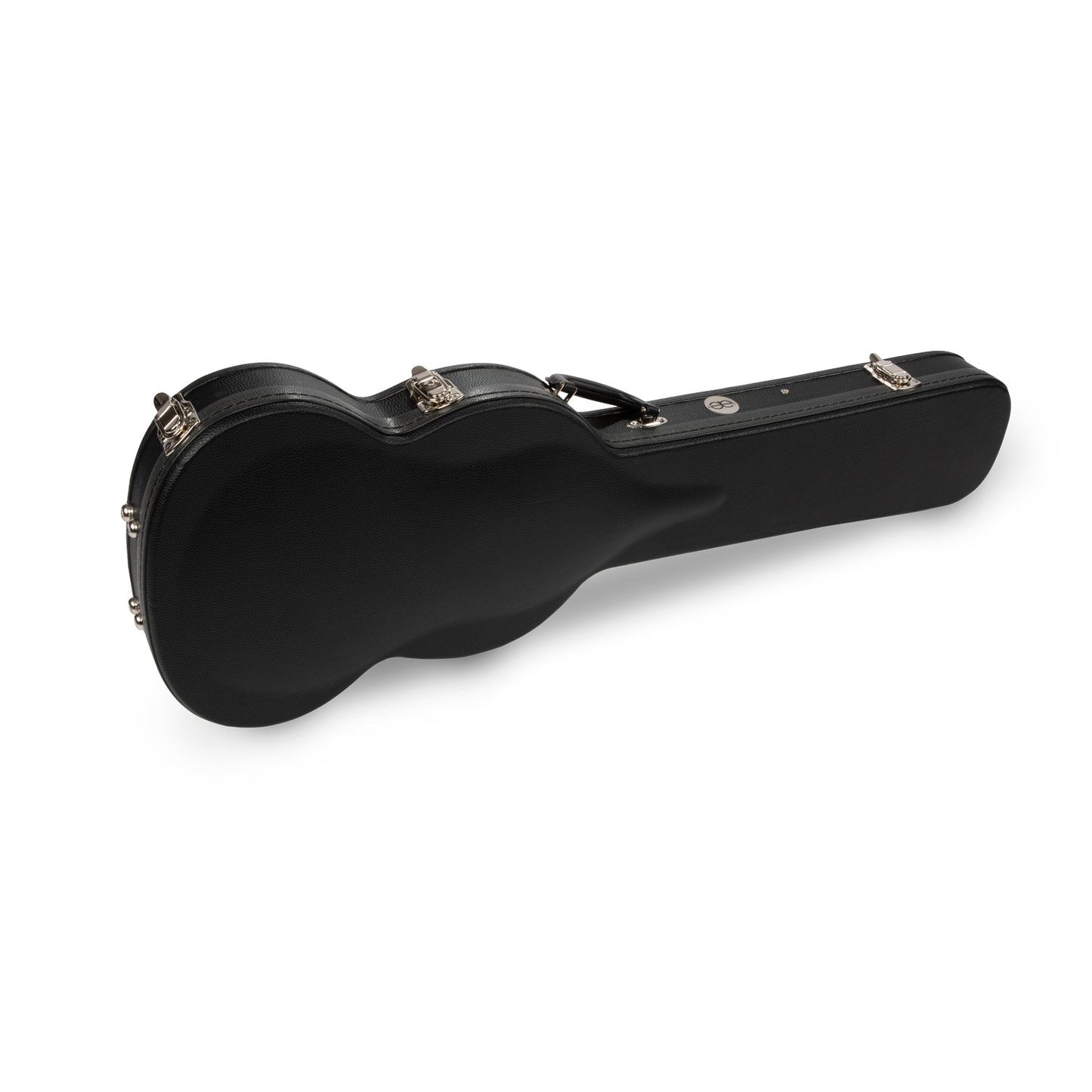 Allen Eden SG / Telecaster Hardshell Guitar Case Black