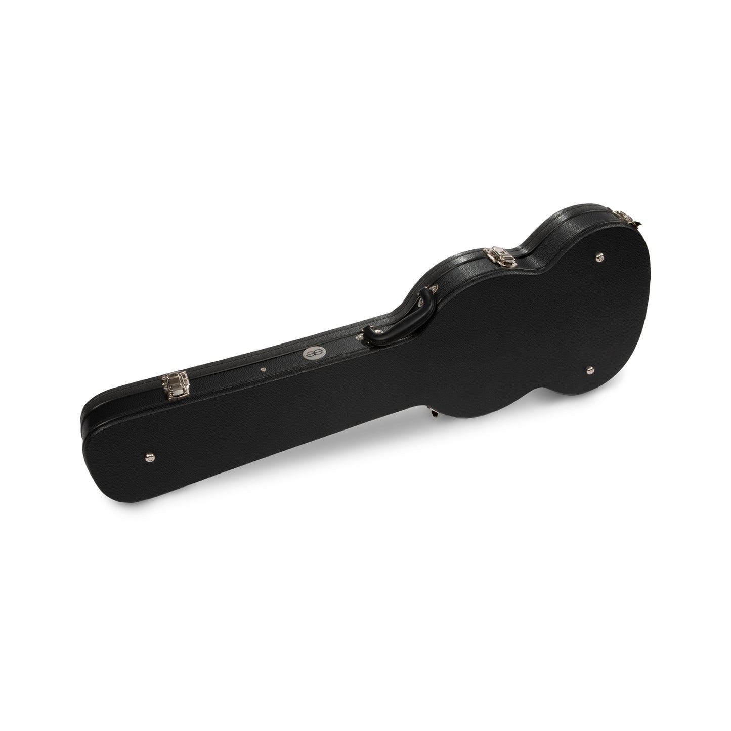 Allen Eden SG / Telecaster Hardshell Guitar Case Black