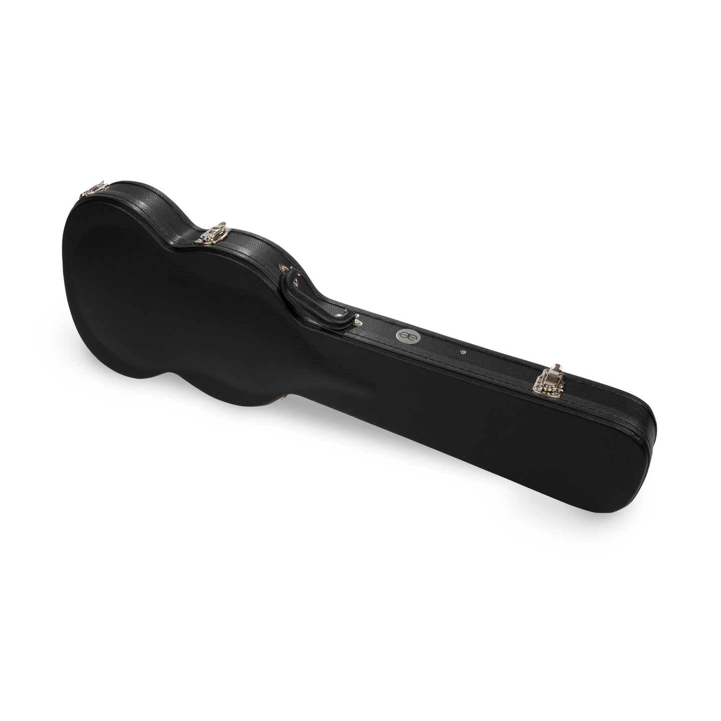 Allen Eden SG / Telecaster Hardshell Guitar Case Black