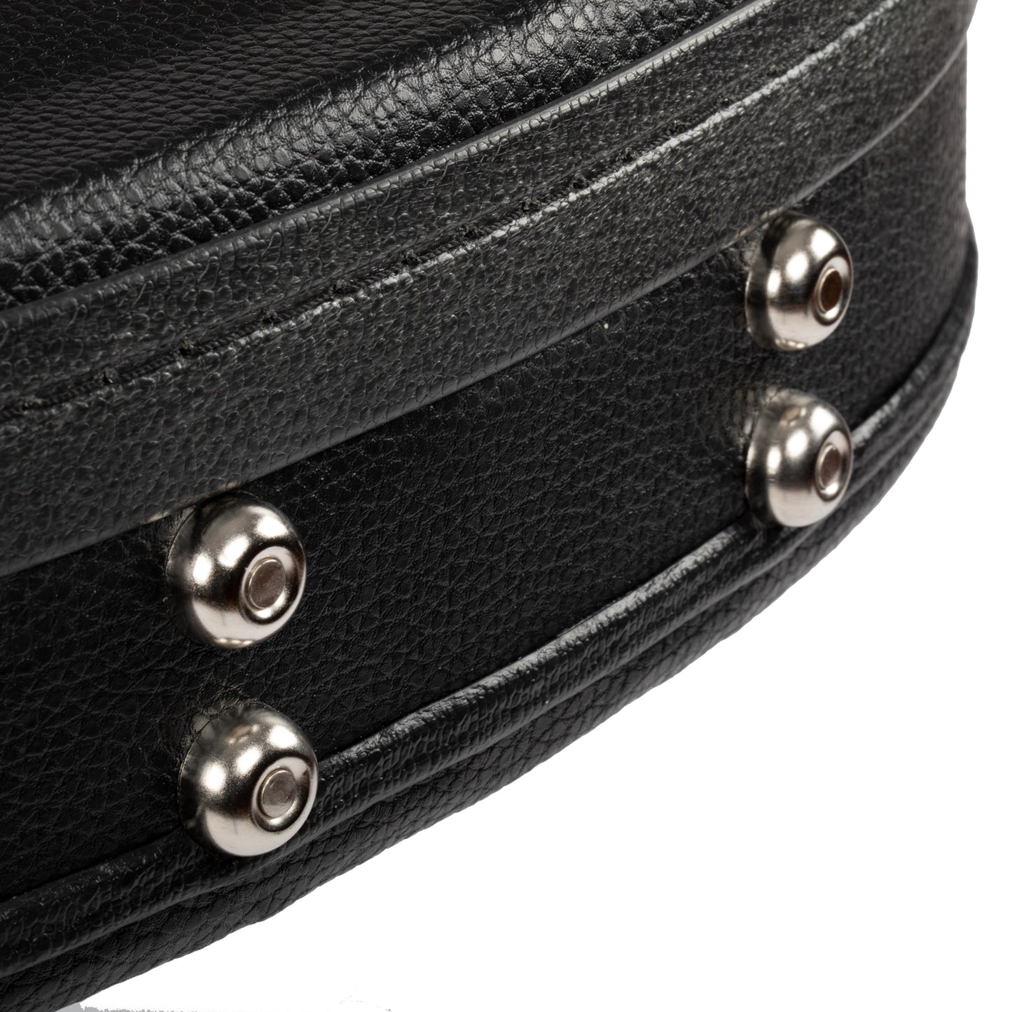 Allen Eden SG / Telecaster Hardshell Guitar Case Black