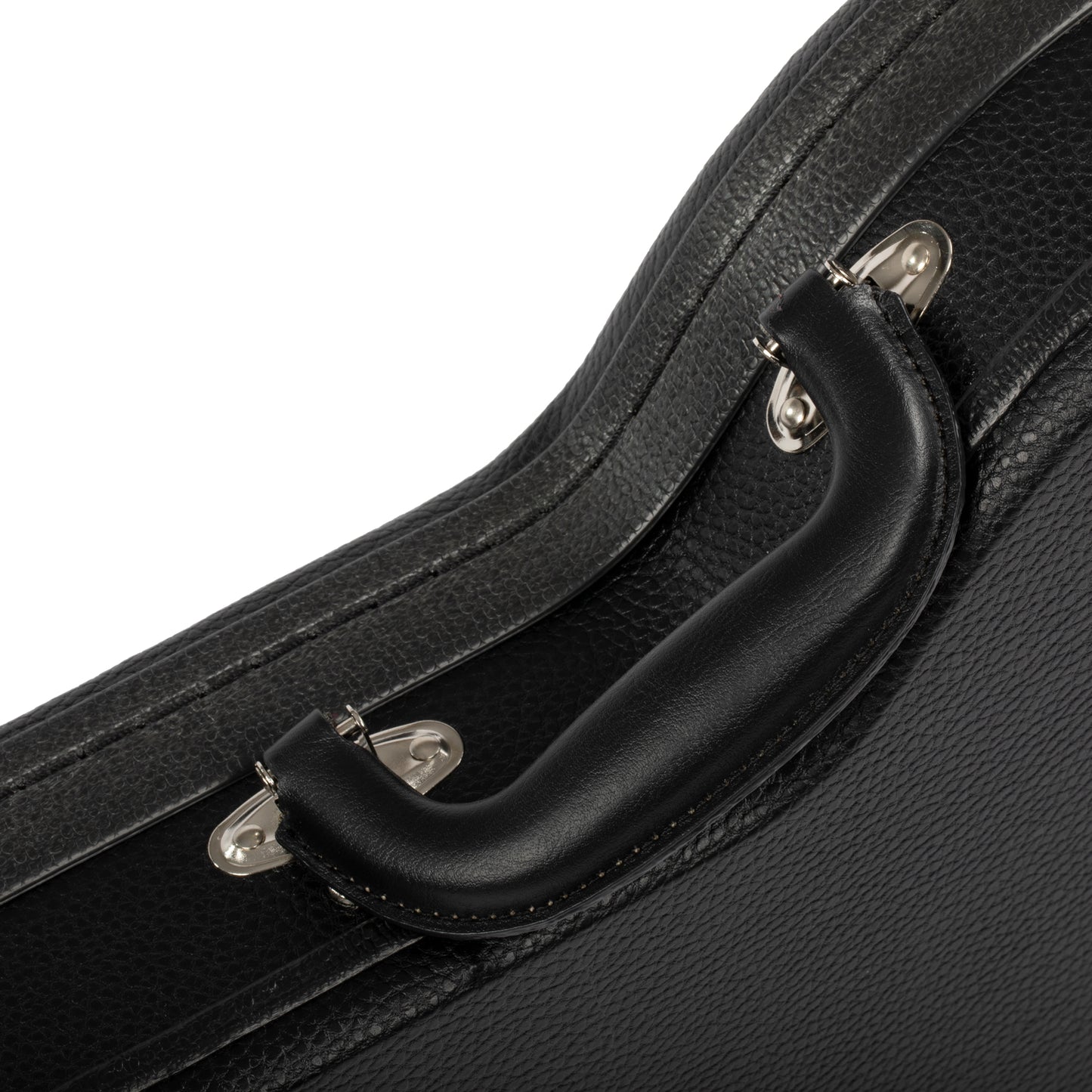 Allen Eden SG / Telecaster Hardshell Guitar Case Black