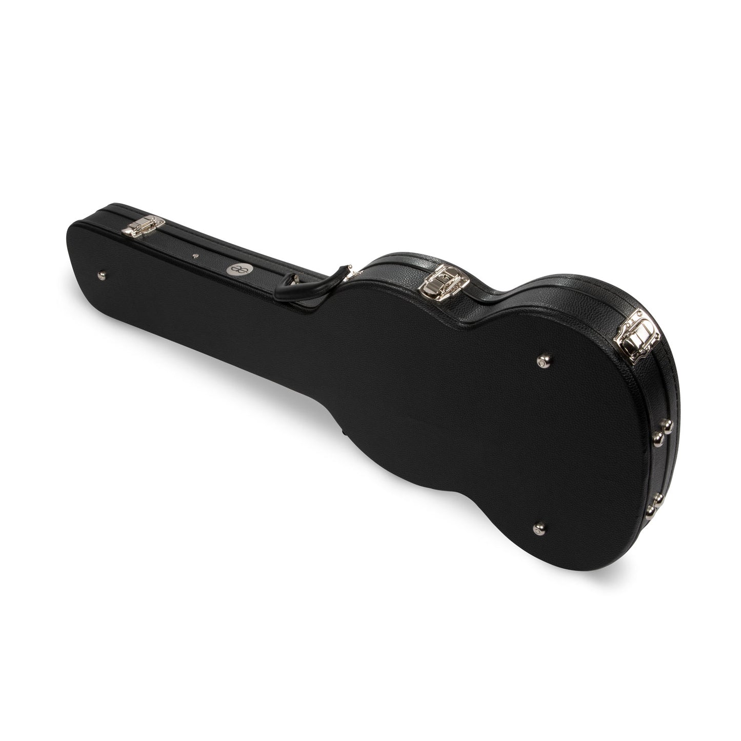 Allen Eden SG / Telecaster Hardshell Guitar Case Black