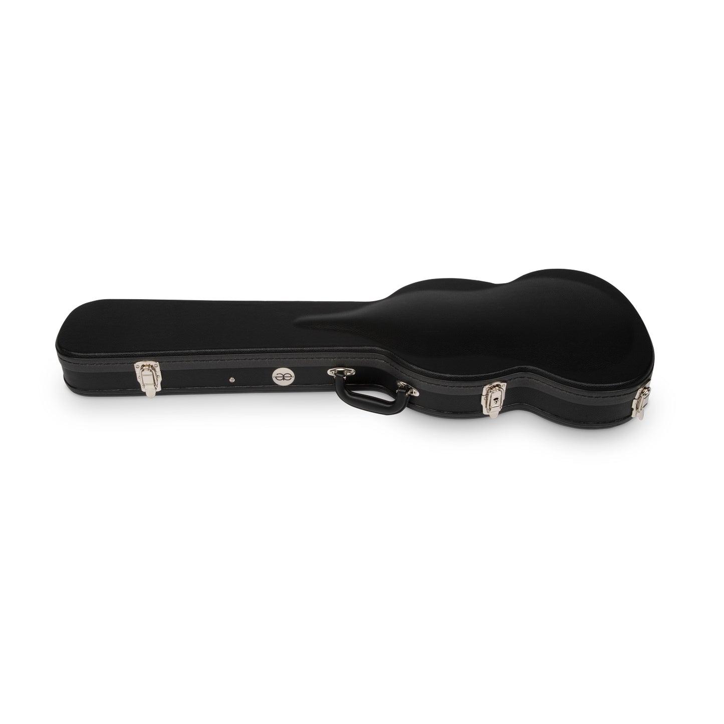 Allen Eden SG / Telecaster Hardshell Guitar Case Black