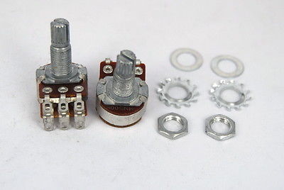 MN500K Blend/Balance Control Pot Potentiometer