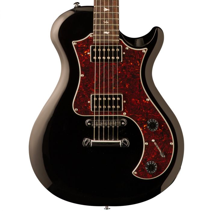 PRS SE Starla - Black