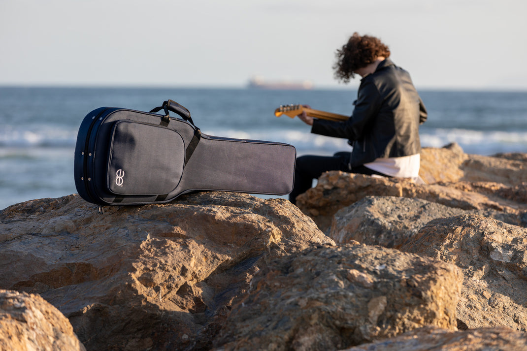 Allen Eden Guitars Bodies Necks Accessories Parts Amp Effects Pedals