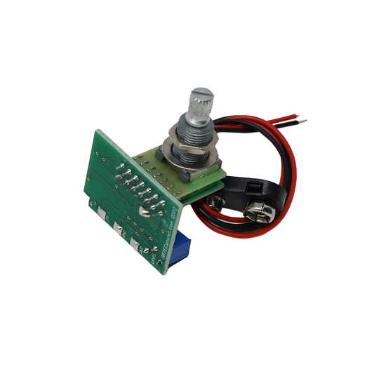 Artec QDD Quadra-Distortion On Board Circuit for Electric Guitar & Bass