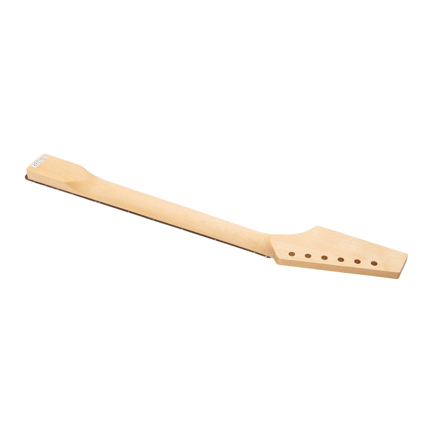 AE Guitars® S-Style Guitar Neck 22 Frets Rosewood Block Inlay