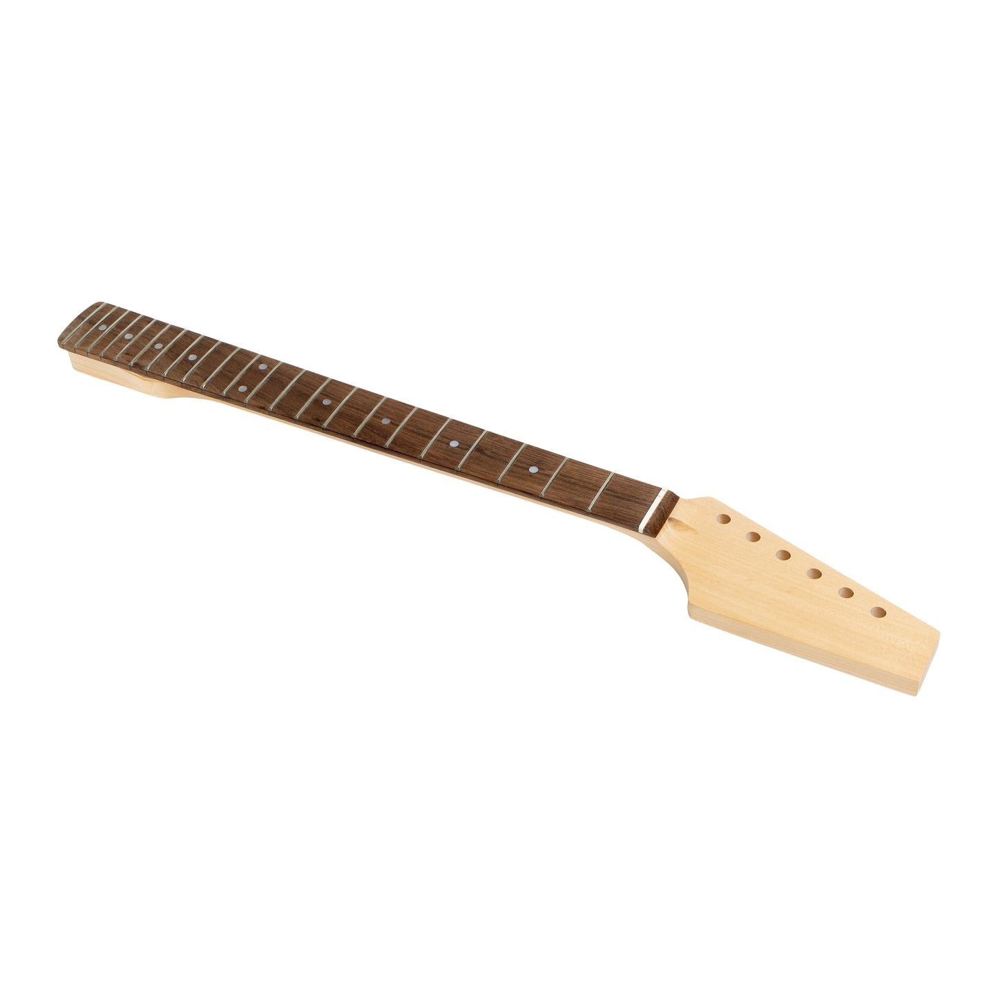 AE Guitars® S-Style Guitar Neck Rosewood Fretboard 22 Frets