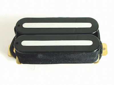 Artec Hot Rail Humbucker Bridge