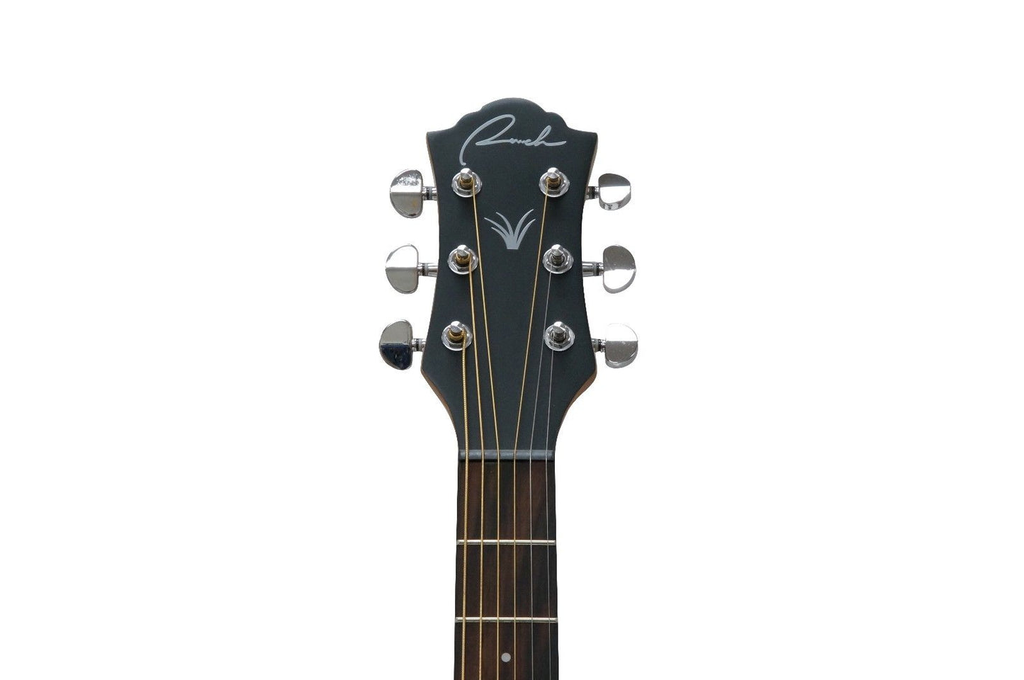 Ranch PG-D1C 41" Dreadnaught Acoustic Guitar
