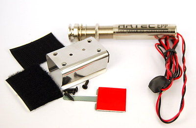 Artec EPP Endpin Jack integrated Preamp Kit for Acoustic Guitar / Instrument