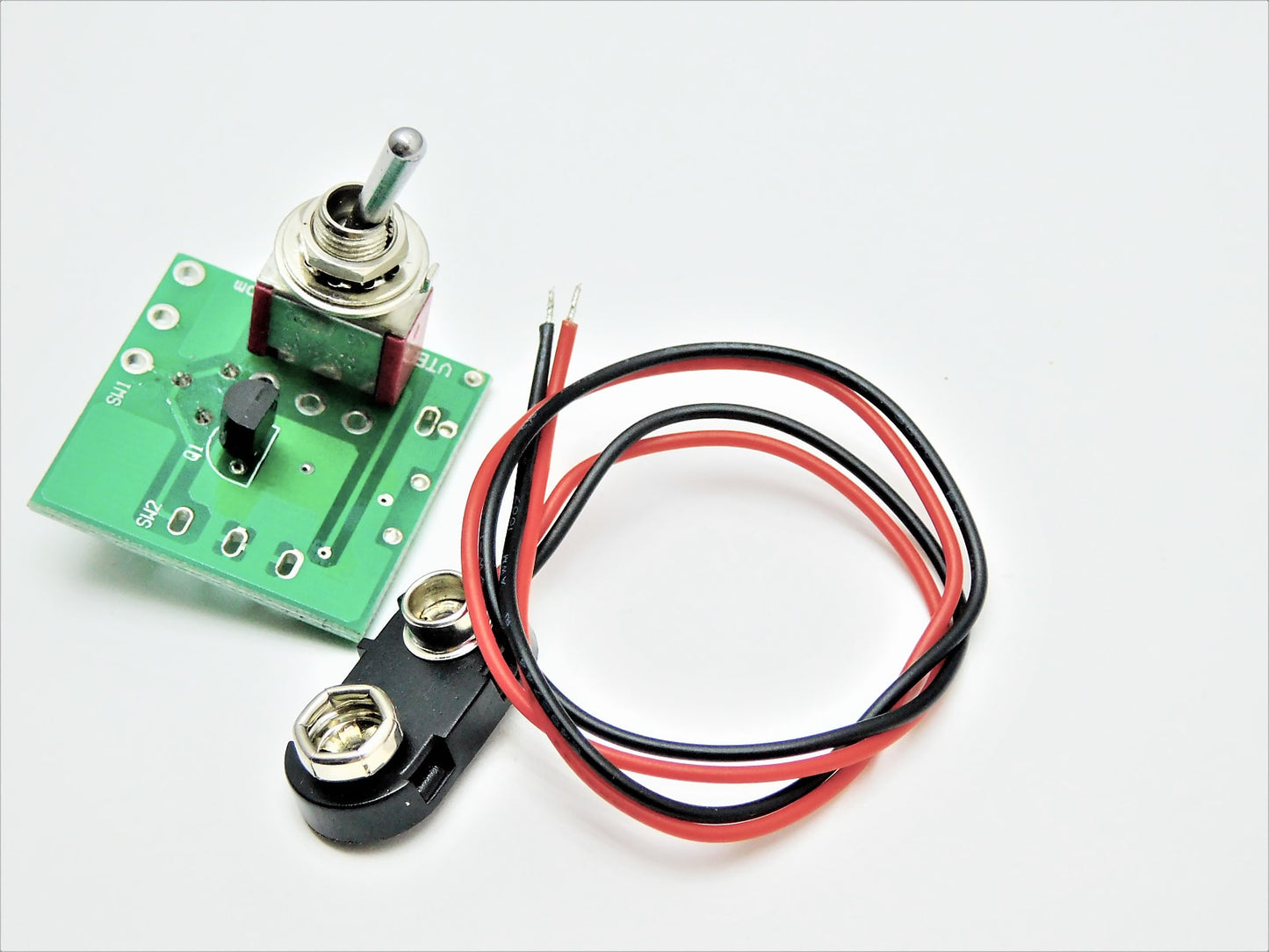 Artec Vtb1 Vintage Tone Controller