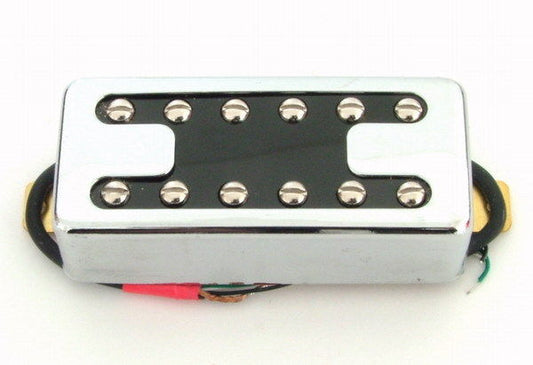 Artec Mini Filtertron Humbucker Neck Pickup Chrome