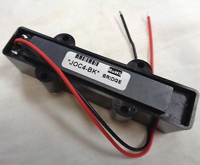 Artec Vintage J-Bass JOC4B Bridge Pickup