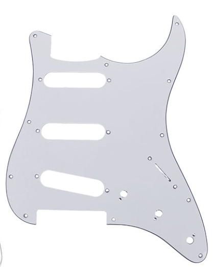 American Standard S-Style Pickguard