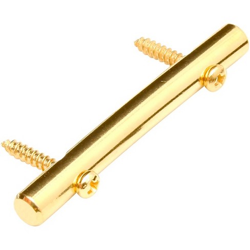 Gold Guitar String Retainer Bar for Floyd Rose