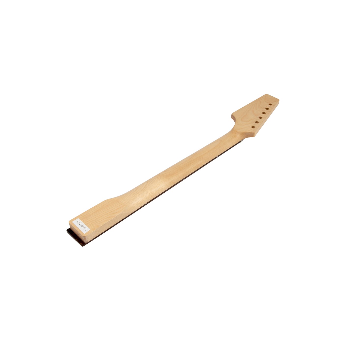 AE Guitars® T-Style Guitar Neck Rosewood Fretboard 22 Frets