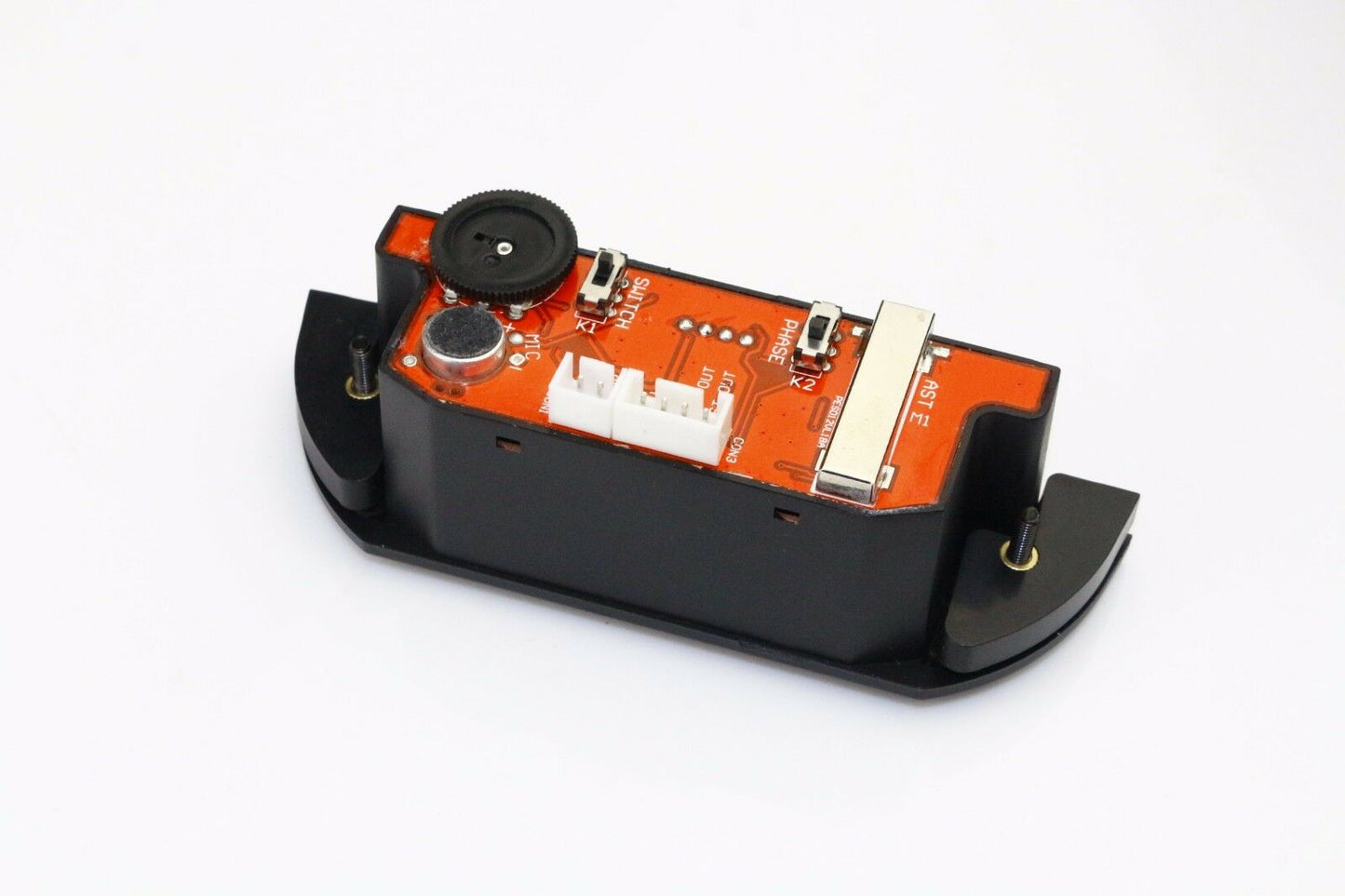 Skysonic Acoustic Guitar Soundhole Pickup PRO-1
