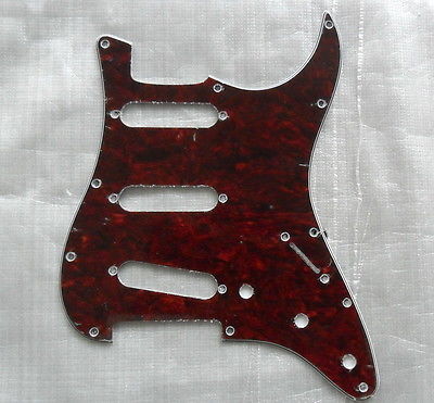 American Standard Tortoise Pickguard