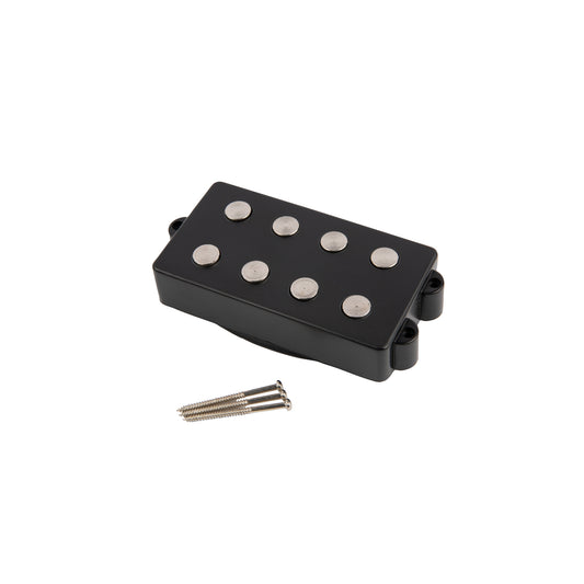 Artec MMC4 Soapbar Bass Bridge Pickup