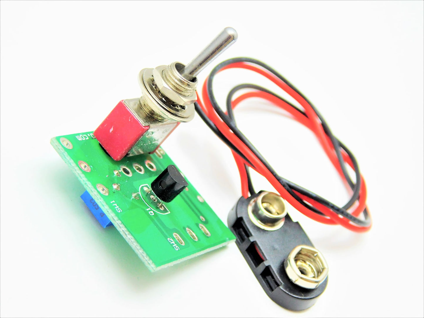Artec Vtb1 Vintage Tone Controller