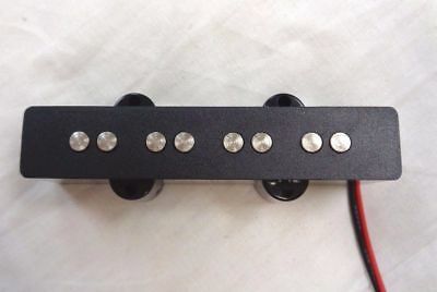 Artec Vintage J-Bass JOC4B Bridge Pickup