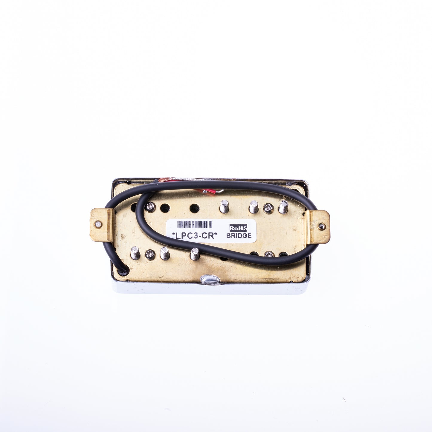 Artec Ceramic Custom Humbucker Pickup Bridge