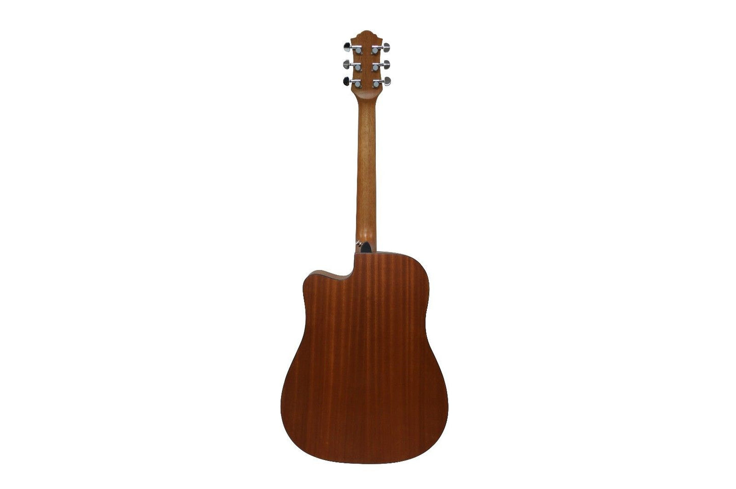 Ranch PG-D1C 41" Dreadnaught Acoustic Guitar